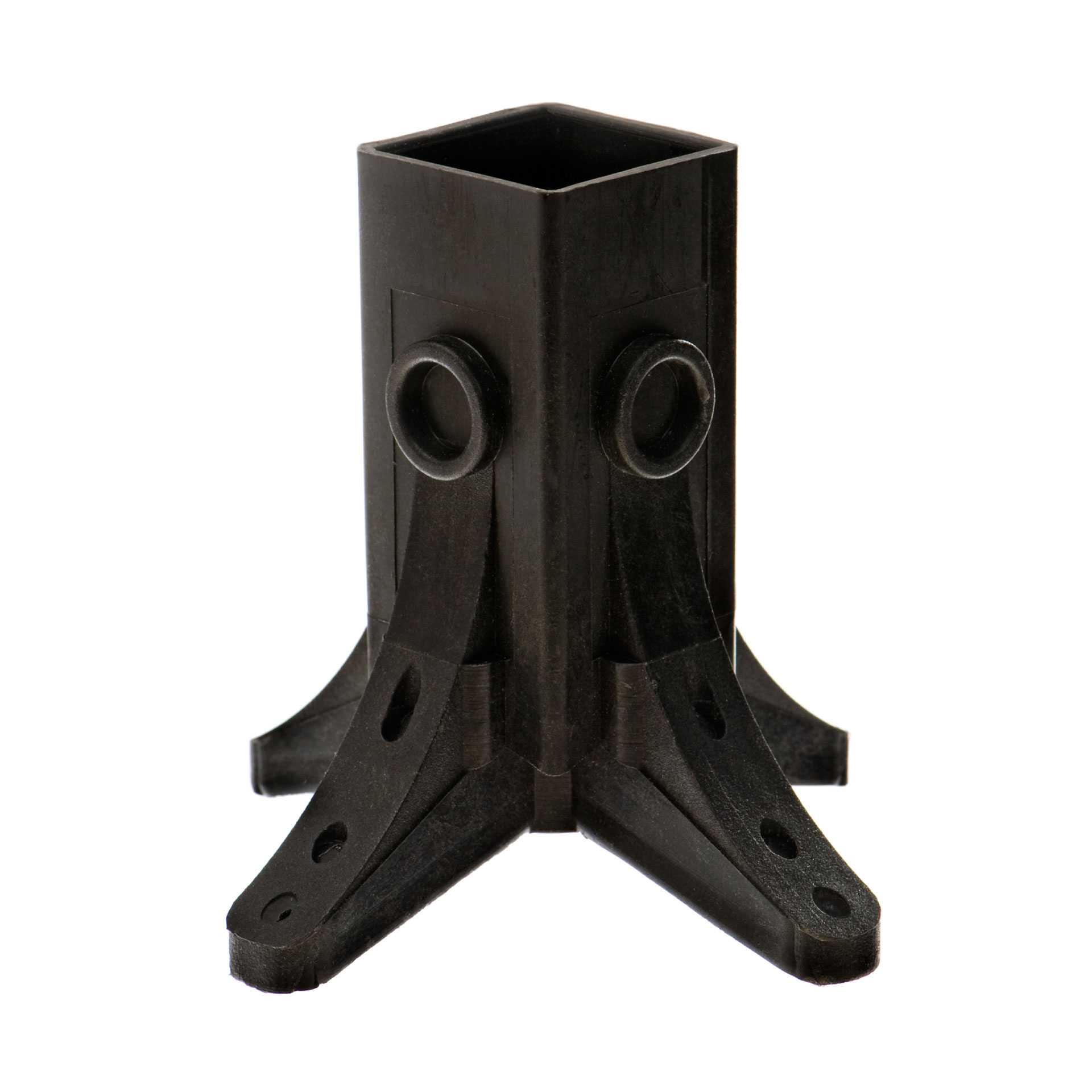 Tetra footstool • Mekrapid Manufacturer of chair swivels and chair