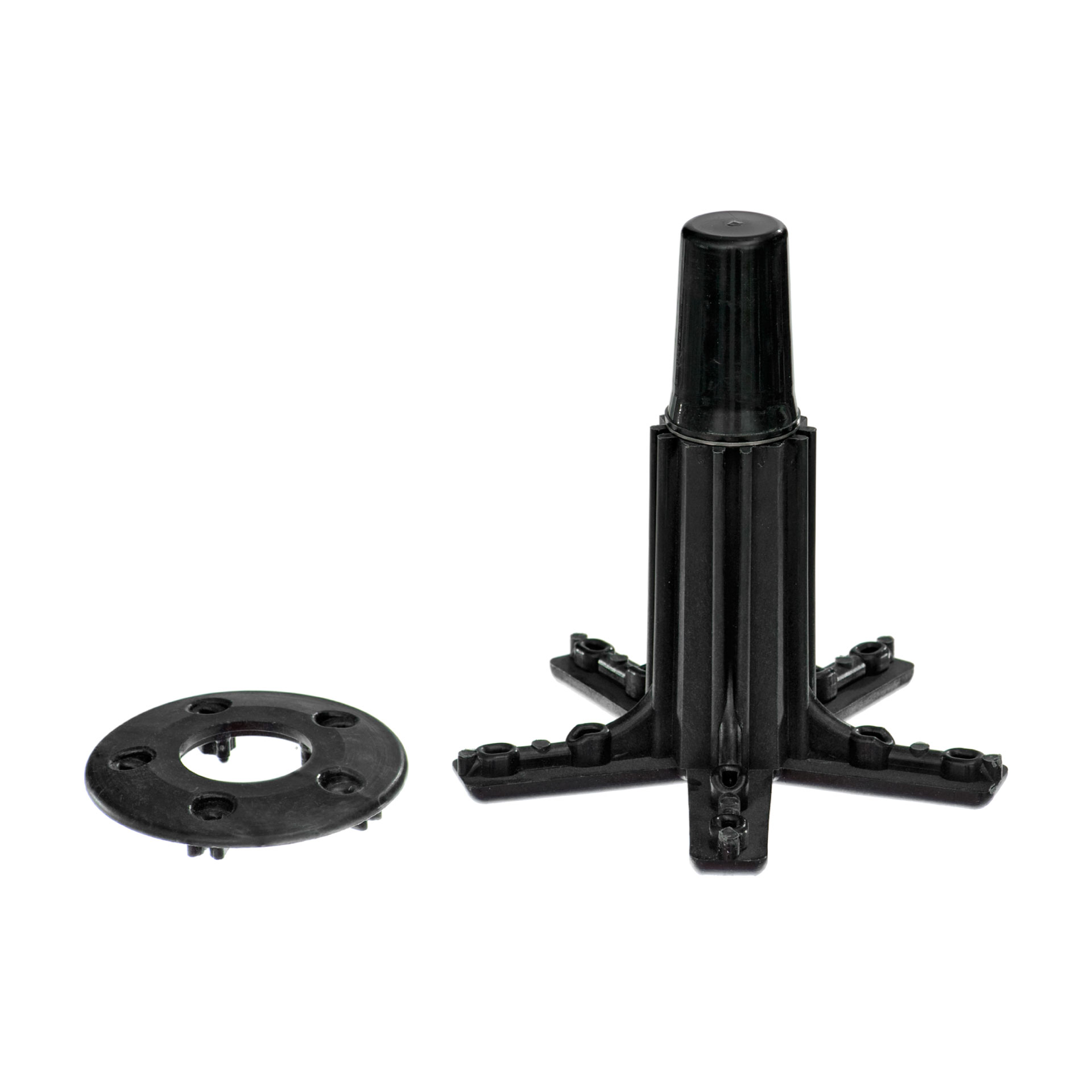 Ragno swivel • Mekrapid - Manufacturer of chair swivels and chair base ...