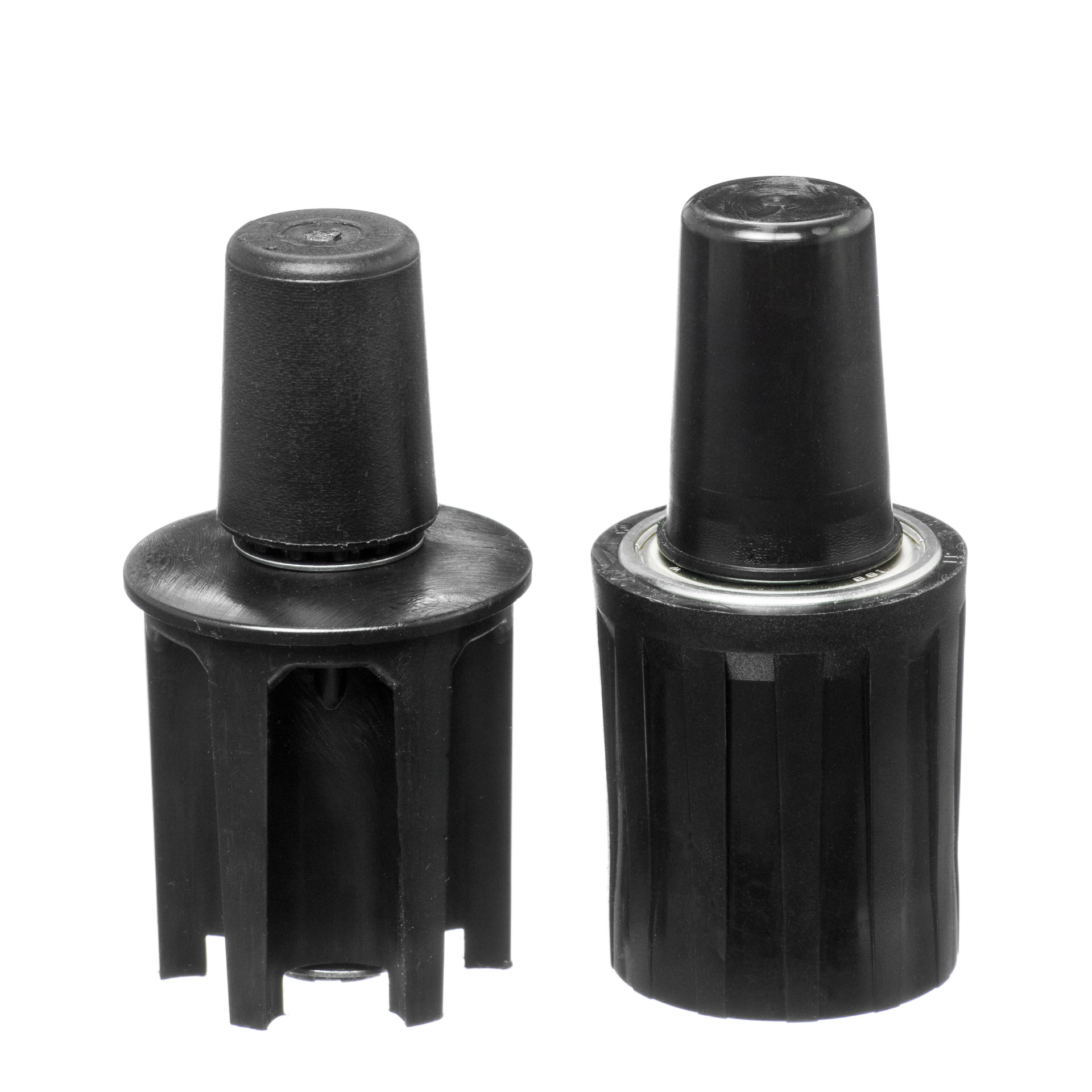 Outdoor swivel • Mekrapid - Manufacturer of chair swivels and chair ...