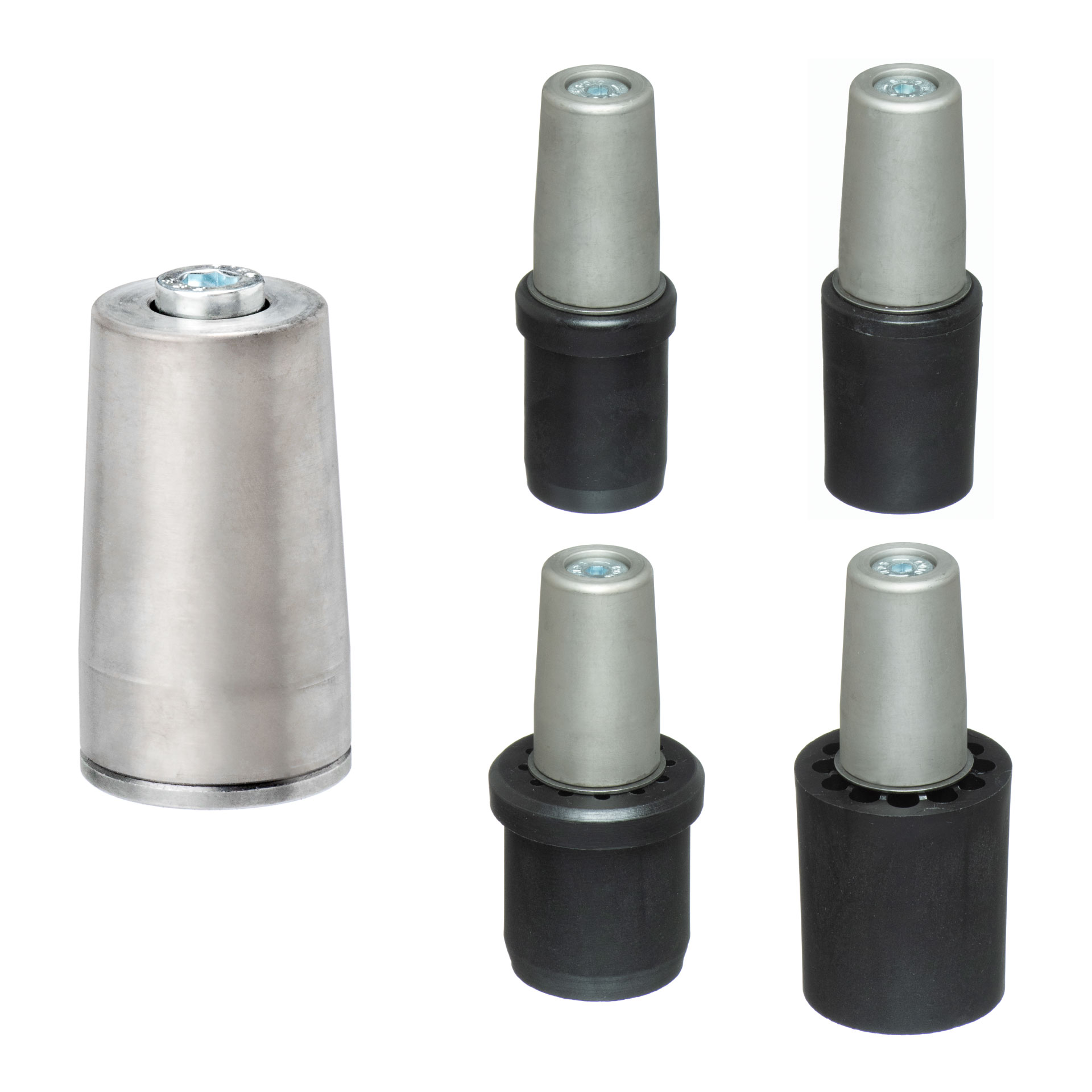 Mekrapid - Manufacturer of chair swivels and chair base components