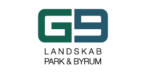 G9 Landskab, Park & Byrum A/S